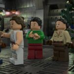 دانلود انیمیشن لگو جنگ ستارگان 2020