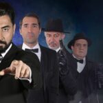 دانلود سریال شب های مافیا