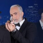 دانلود سریال شب های مافیا