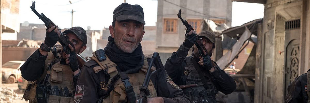 دانلود فیلم موصل 2019