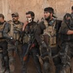 دانلود فیلم موصل 2019