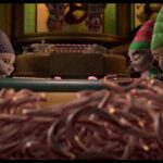 دانلود فیلم ماجراهای کریسمس 2 2020