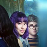 دانلود فیلم افسانه پنج قهرمان 2020