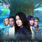 دانلود فیلم افسانه پنج قهرمان 2020