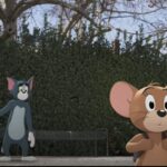 دانلود انیمیشن تام و جری 2021