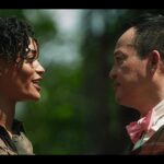 دانلود فیلم رعشه جزیره شریکر 2020