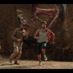 دانلود فیلم رعشه جزیره شریکر 2020