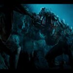 دانلود فیلم رعشه جزیره شریکر 2020