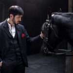 دانلود سریال جنگجو