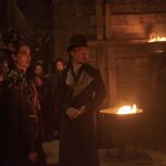 دانلود سریال جنگجو