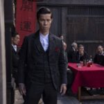 دانلود سریال جنگجو