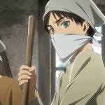 دانلود انیمه حمله به تایتان فصل 3