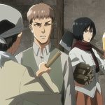 دانلود انیمه حمله به تایتان فصل 3