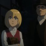 دانلود انیمه حمله به تایتان فصل 3