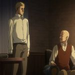 دانلود انیمه حمله به تایتان فصل 3