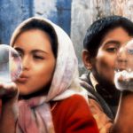 دانلود فیلم بچه های آسمان