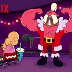 دانلود انیمیشن کاپیتان زیرشلواری سعادت بزرگ 2020