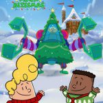 دانلود انیمیشن کاپیتان زیرشلواری سعادت بزرگ 2020