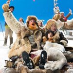 دانلود فیلم کاسموبال 2020