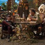 دانلود فیلم کاسموبال 2020