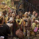 دانلود فیلم کاسموبال 2020