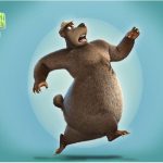 دانلود انیمیشن مسافران دهلی 2012