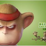 دانلود انیمیشن مسافران دهلی 2012