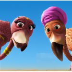 دانلود انیمیشن مسافران دهلی 2012