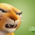 دانلود انیمیشن مسافران دهلی 2012