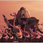 دانلود انیمیشن مسافران دهلی 2012