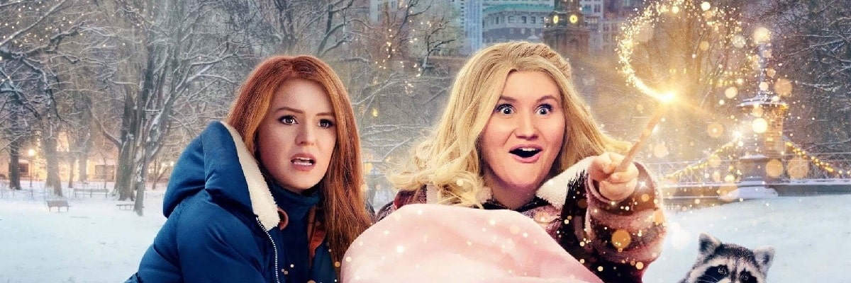دانلود فیلم مادرخوانده 2020