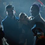 دانلود فیلم مادرخوانده 2020