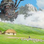 دانلود انیمیشن قلعه متحرک هاول 2004