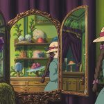 دانلود انیمیشن قلعه متحرک هاول 2004