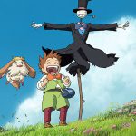 دانلود انیمیشن قلعه متحرک هاول 2004