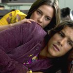 دانلود فیلم دختری را دیدم 2020