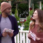 دانلود فیلم عروس جینگل بل 2020