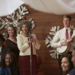 دانلود فیلم عروس جینگل بل 2020