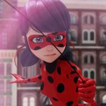 دانلود انیمیشن ماجراجویی در نیویورک دختر کفشدوزکی و قهرمانان متحد 2020