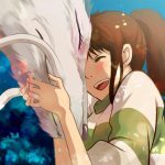 دانلود انیمیشن شهر اشباح 2001