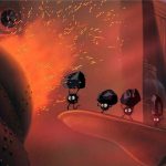 دانلود انیمیشن شهر اشباح 2001