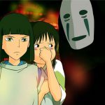 دانلود انیمیشن شهر اشباح 2001