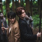 دانلود سریال افسانه نه دم