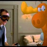 دانلود انیمیشن ماجراهای راکی و بولوینکل 2000