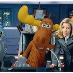 دانلود انیمیشن ماجراهای راکی و بولوینکل 2000