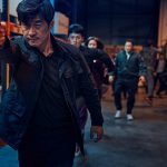 دانلود فیلم بچه های بد پادشاهی هرج و مرج 2019