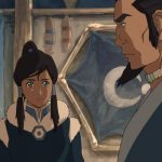 دانلود انیمیشن افسانه کورا