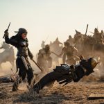 دانلود فیلم افسانه تومیریس 2019