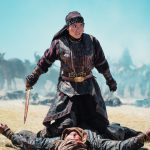 دانلود فیلم افسانه تومیریس 2019