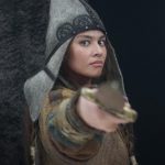 دانلود فیلم افسانه تومیریس 2019